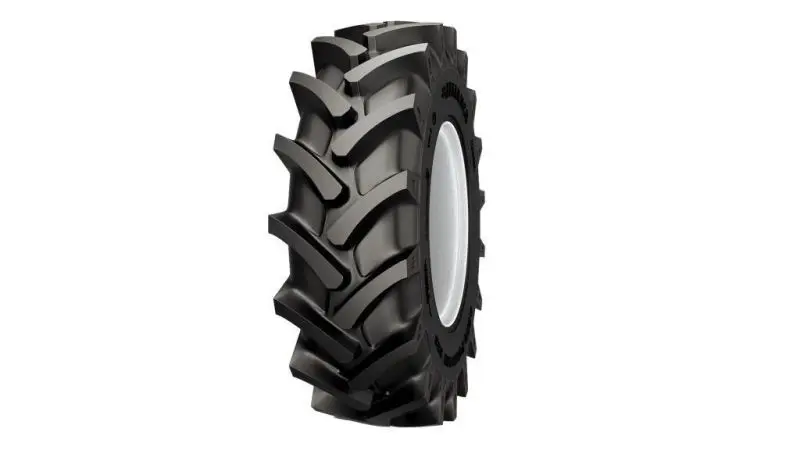 maatalousrengas 460/85-38 RAL 333 14pr