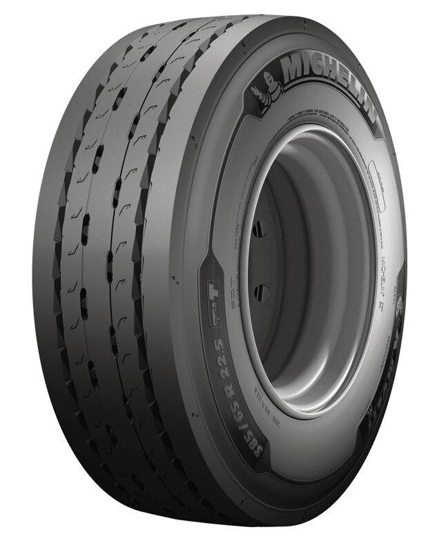 kuorma-auton kesärengas 445/45R19,5 164J MICHELIN X MULTI HL T M+S 3PM+SF