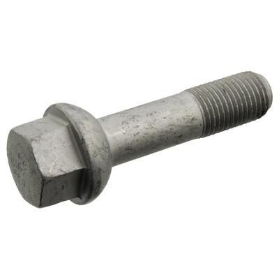 pyöränpultti M14X1,5 kokonaispituus 74mm kierteen pituus 22,5mm avain 19