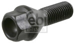 pyörän pultti (M12x1,5, kierteen pituus: 23mm, pituus: 26/49mm, kartio) sopii: MERCEDES CITAN MIXTO (DOUBLE CABIN), CITAN (MPV), CITAN/MINIVAN (W415); BMW 1 (E81), 1 (E82), 1 (E87) 0.9-Electric 03.72-