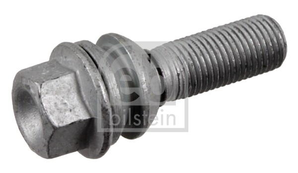 pyörän pultti (M14x1,5, kierteen pituus: 30mm, pituus: 34/66mm, kuula) sopii: AUDI Q7; PORSCHE CAYENNE, PANAMERA; VW AMAROK, CALIFORNIA T5 CAMPER, MULTIVAN T5, TOUAREG, TRANSPORTER T5 1.9D-6.0D 09.02-