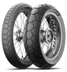 Moottoripyörän kesärengas 170/60R17 72V MICHELIN ANAKEE ADVENTURE 2 TL/TT