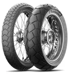 Moottoripyörän kesärengas 150/70R17 69V MICHELIN ANAKEE ADVENTURE 2 TL/TT