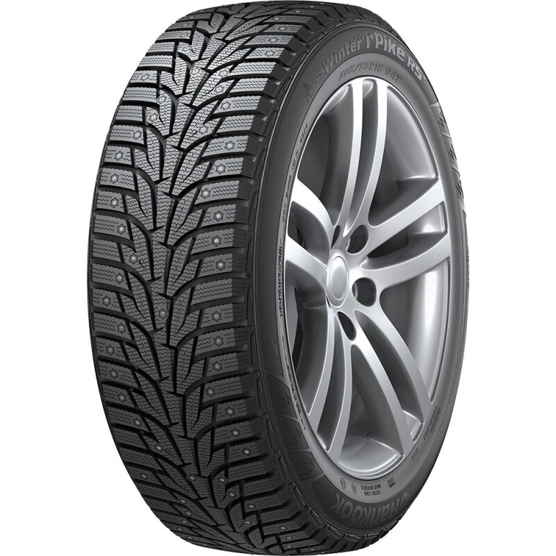255/45R18XL 103T Hankook I*Pike RS W419 RD henkilöauton nastarengas