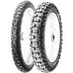 moottoripyörän rengas 90/90-21 Pirelli MT 21 RALLYCROSS 54R TT ENDURO ON/OFF Front M+S
