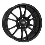 alumiinivanne OZ Racing Ultraleggera HLT Matt Black 8x19" 5x112 ET45 keskireikä 75