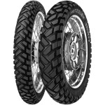 moottoripyörän rengas 90/90-21 Metzeler ENDURO 3 SAHARA 54S TT ENDURO ON/OFF Front DP