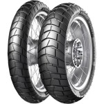 moottoripyörän rengas 90/90-21 Metzeler KAROO STREET 54V TL ENDURO STREET Front M+S