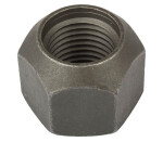 mutteri H=27 kierre: 7/8"-11BSF avain: 33