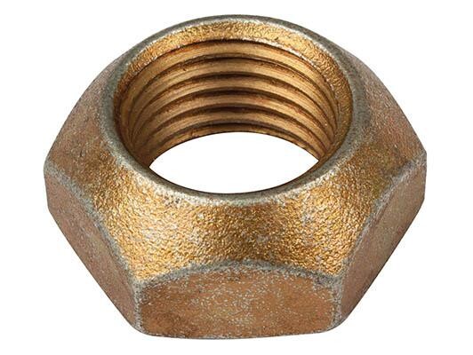 mutteri H=16 kierre: 7/8"-11BSF avain: 33
