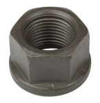 mutteri H=18 kierre: M18x1,5 avain: 24
