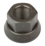 mutteri H=30 kierre: M22x1,5 avain: 33