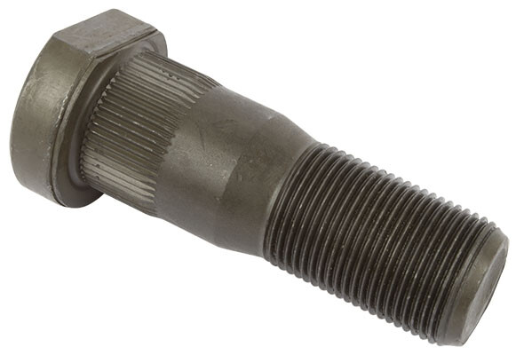 pultti kierre:M22x1,5 kierteen pituus:33 kokonaispituus:80