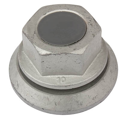 mutteri H=27/34 kierre: M22x1,5 avain: 32