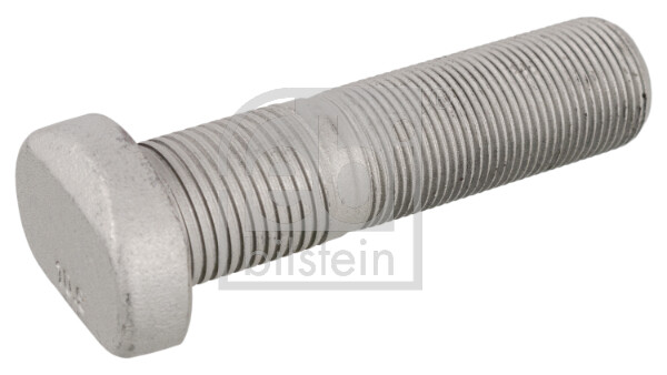 pyörän pultti etuosa/takaosa M22x1,5 x85/96mm (kierteen pituus 50mm, galvanoitu / teräs) sopii: MERCEDES ACTROS, ACTROS MP4 / MP5, ANTOS, AROCS, ATEGO, AXOR, AXOR 2, CITARO 2, CITARO (O 530) 01.70-