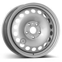 alumiinivanne KFZ 8703 Silver 6.5x16" 5x112 ET48 keskireikä 57.1