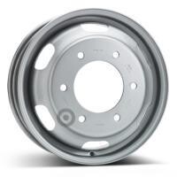 alumiinivanne KFZ 8733 Silver 5.5x16" 6x200 ET110 keskireikä 142.1
