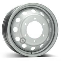 alumiinivanne KFZ 9197 Silver 6x16" 6x180 ET110 keskireikä 138.8