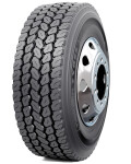 kuorma-auton kesärengas 385/65R22,5 160K NOKIAN R-TRUCK STEER