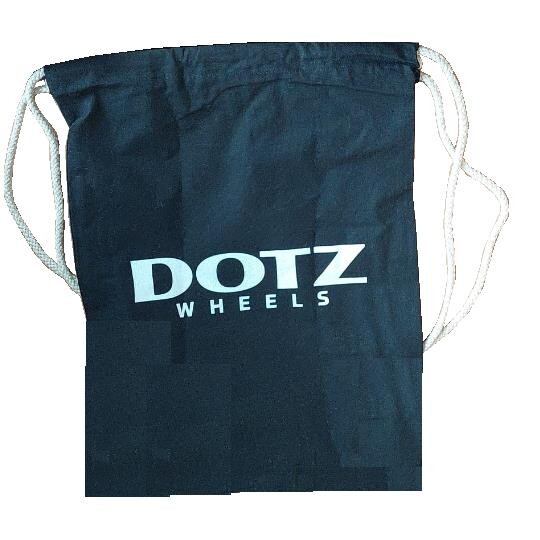 Dotz Gym Bag 1 Kpl