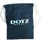 Dotz Gym Bag 1 Kpl