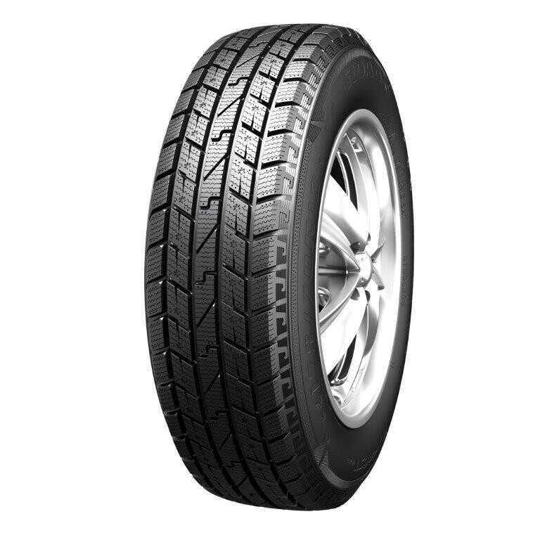 henkilöauton pehmeä kitkarengas 215/65R15 96H ROADX RXFROST WH03 3PMSF