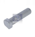 Wheel bolt front/rear M22x1,5 x86/96,5mm (thread pituus 54mm) fits: MERCEDES ACTROS, ACTROS MP2 / MP3, ACTROS MP4 / MP5, ANTOS, AROCS, ATEGO, ATEGO 2, AXOR, AXOR 2, CITARO (O 530) 01.70-