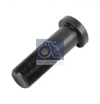 Wheel bolt front M20x1,5 x62/70mm fits: MERCEDES ATEGO, ATEGO 2, AXOR 2, LK/LN2, LP, O 301, O 402, T2/L, TOURINO (O 510), TRAVEGO (O 580), UNIMOG 09.63-