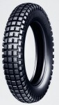 Moottoripyörän kesärengas 4R18 64M MICHELIN TRIAL COMPETITION X11 TL