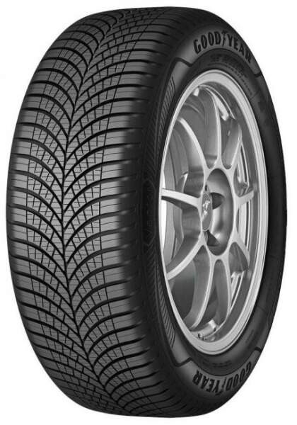 kitkarengas GOODYEAR Vector 4Seasons GEN 3 SUV 235/65R18 110V XL