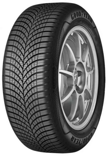 henkilöauton / maasturin kitkarengas 235/60R17 GOODYEAR Vector 4Seasons G3 M+S 102H