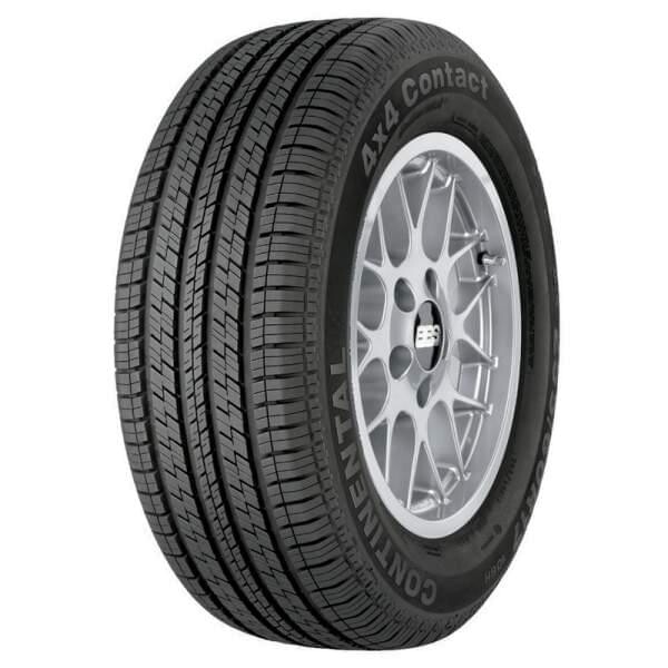 maasturin kesärengas 265/60R18 110H Conti 4x4Contact 4X4