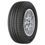 maasturin kesärengas 265/60R18 110H Conti 4x4Contact 4X4