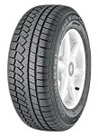 maasturin kitkarengas 265/60R18 Continental 4x4WinterContact 110H