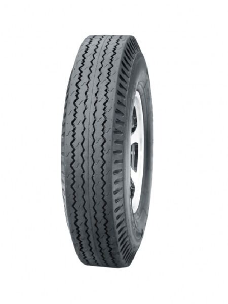 [WAI0500P802X2] Horticultural tyre WANDA 5.00-10 TL P802 6PR tread syvyys 6mm