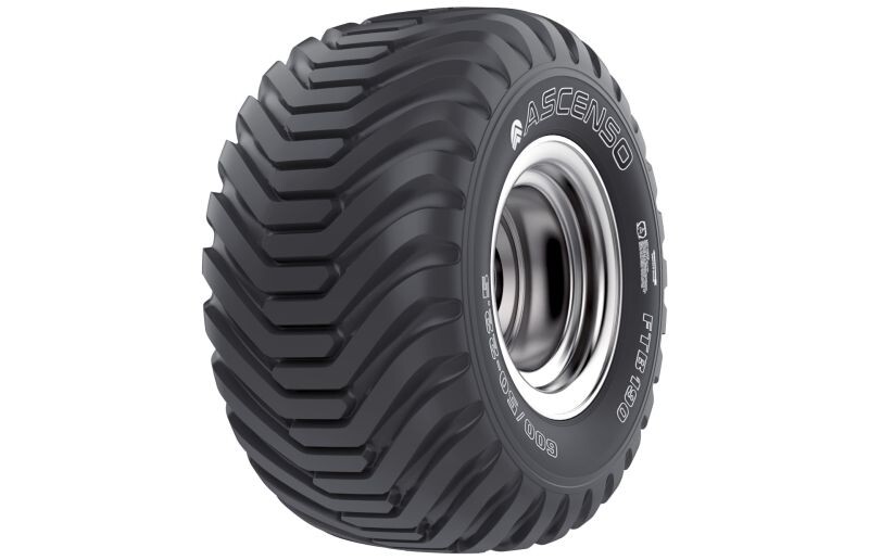maatalousrengas 500/60-22.5 RAE ftb190 20