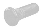 Wheel pin fits: IVECO