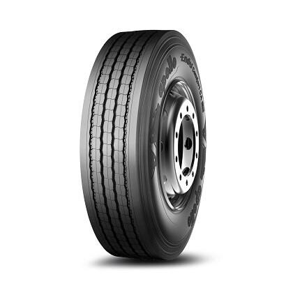 kuorma-auton rengas 295/80R22,5 Apollo EnduComfort CA 154/149M M+S 3PMSF