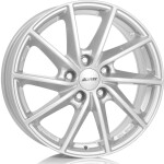 alumiinivanne Alutec Singa polar-silver 6.5x16" 5x114.3 ET42 keskireikä 67.1
