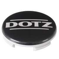 Dotz Wheel Cap ZO7040F 60mm Gunmetal