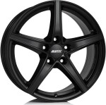 alumiinivanne Alutec Raptr racing-black 7.5x17" 5x120 ET35 keskireikä 72.6