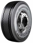 kuorma-auton kesärengas 385/65R22,5 160K BRIDGESTONE DURAVIS R-TRAILER 002 M+S 3PMSF