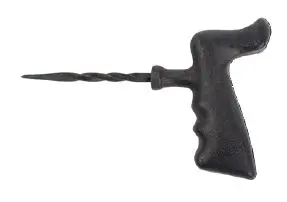 renkaan reiän leikkuri 95mm 510-1823