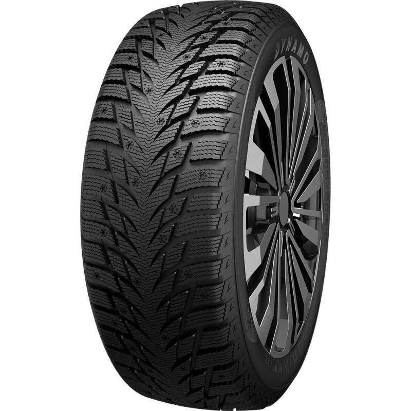 henkilöauton / maasturin kitkarengas 175/70R13 DYNAMO SNOW-H MWH02 (W506) 82T Studdable DDB71 3PMSF IceGrip M+S
