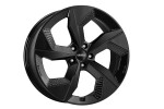 alumiinivanne Dezent AO Black 9x20" 5x112 ET42 keskireikä 57.1