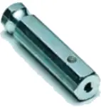 pikavaihtoadapteri 6 mm jyrsimelle s1040