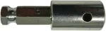 pikavaihtoadapteri 10/13 mm jyrsimelle s1041/38