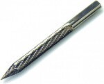 reikäjyrsin 13mm sienipaikalle, 1200 rpm, kovametalli- teräs