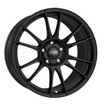 alumiinivanne OZ Racing Ultraleggera HLT Matt Black 9x19" 5x112 ET25 keskireikä 75
