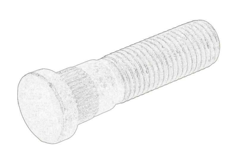 pyörän navan pultti (M12x1,5) sopii: FORD MONDEO V; FORD USA FUSION 1.0-2.7 09.12-